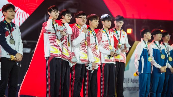 中国政府がeスポーツ選手を正式な職業として認める 支援と締め付けの両方を受ける中国eスポーツ産業のジレンマ Automaton