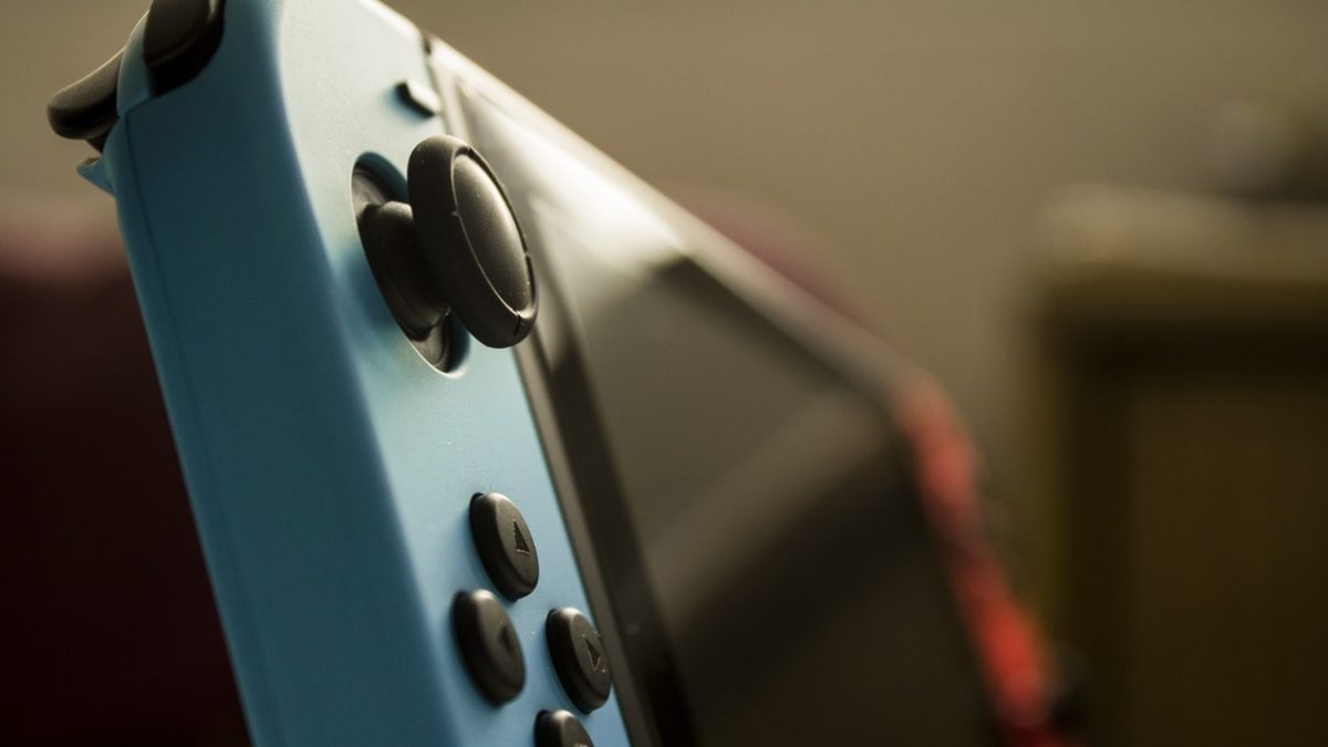 任天堂、人気YouTuberの動画4本を公開差し止め。Nintendo Switchの