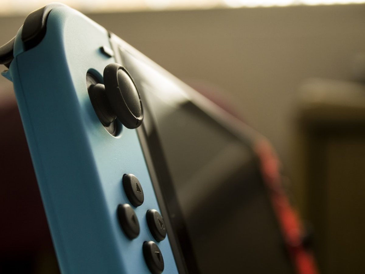 任天堂、人気YouTuberの動画4本を公開差し止め。Nintendo Switchの