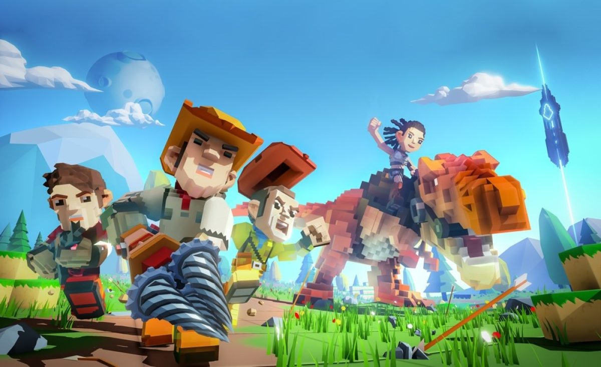 ゲームキャラクター ark オープンワールド恐竜サバイバルアクション Nintendo Switch『ARK