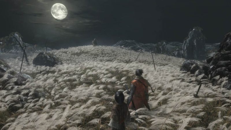 Sekiro Shadows Die Twice アップデート1 03が23日配信 攻略の多様性向上 仙峯脚は下方修正 Automaton