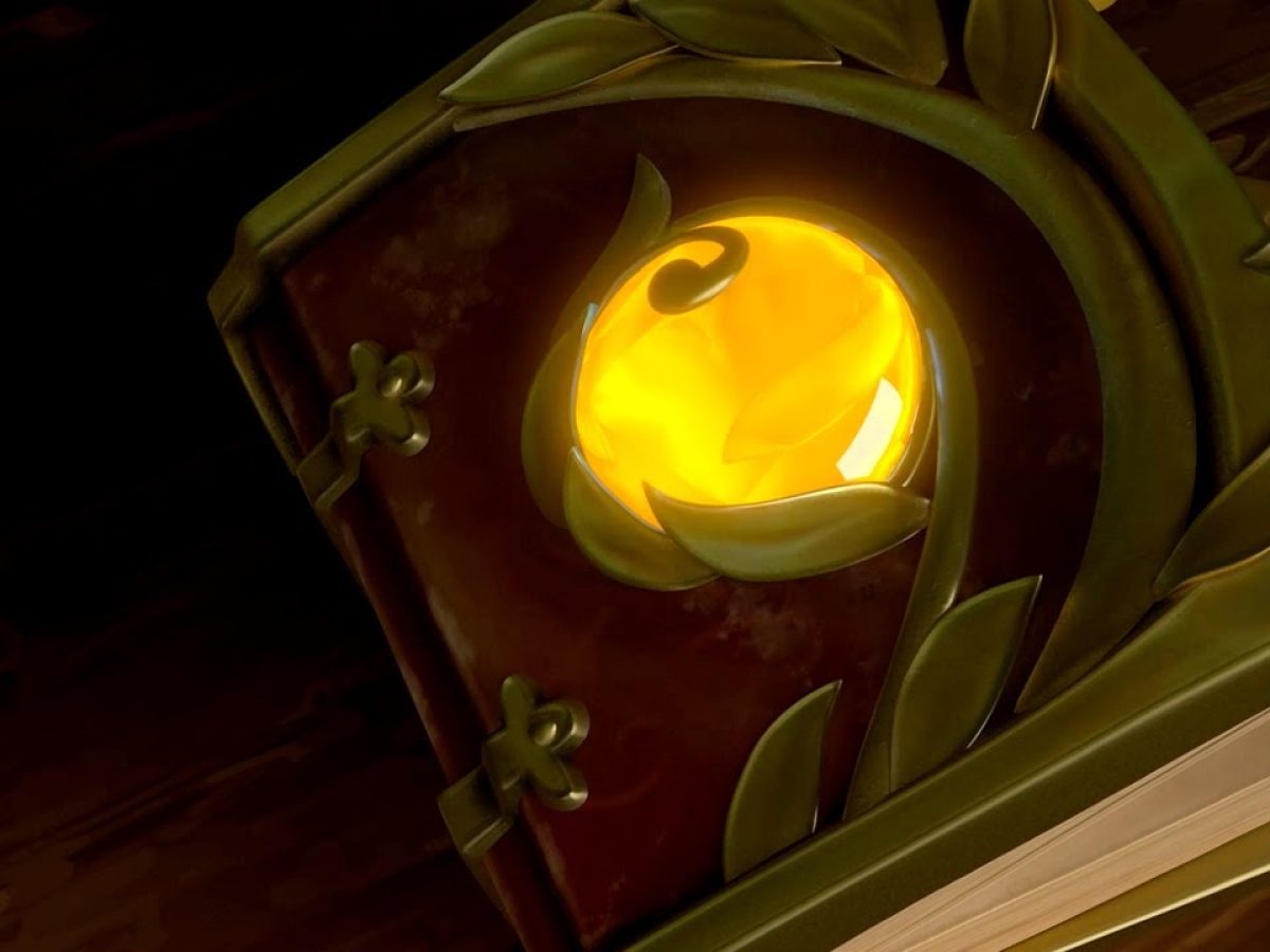 LoL』新チャンピオン「ユーミ」が発表。リーク騒動も - AUTOMATON