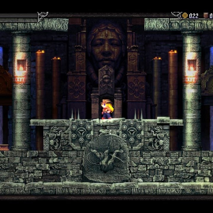 PS4/Switchで発売予定の『ラ・ムラーナ2』はなぜ難しくなった