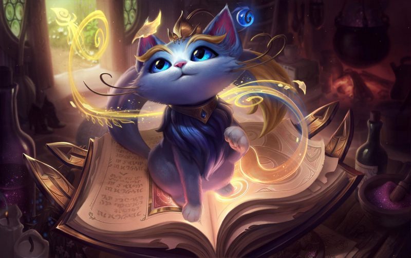 Lol 新チャンピオン ユーミ がpbeでプレイ可能に 約6年半ぶりに実装される新エンチャンター Automaton Lol 新チャンピオン ユーミ がpbeでプレイ可能に 約6年半ぶりに実装される新エンチャンター Automaton