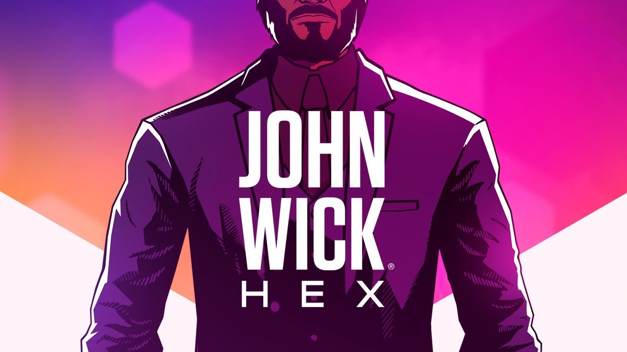 映画 ジョン ウィック をゲーム化する John Wick Hex 発表 伝説の殺し屋になって戦うストラテジー Automaton