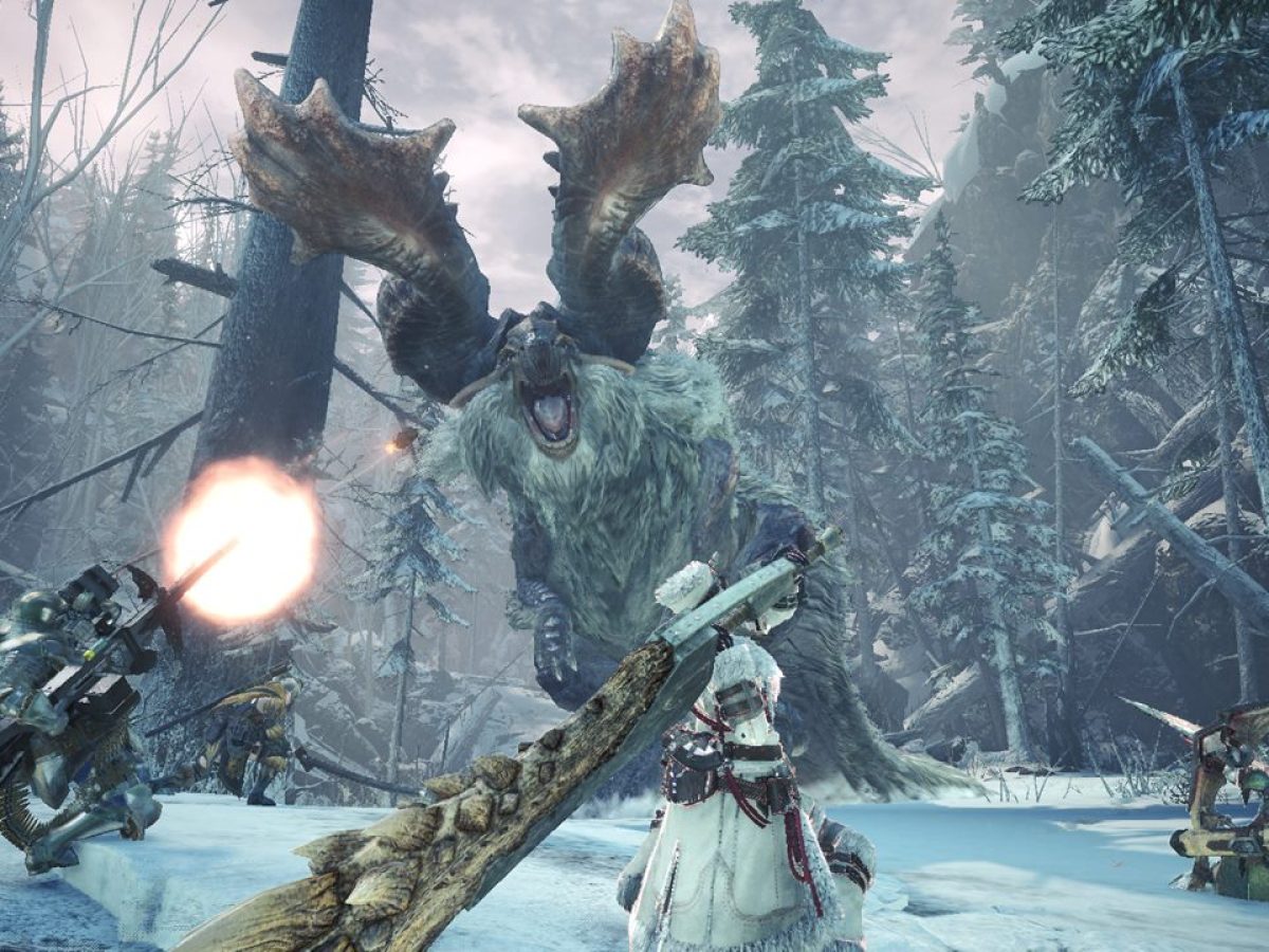 モンスターハンターワールド イーカプコン |【単曲】モンスターハンター：ワールド