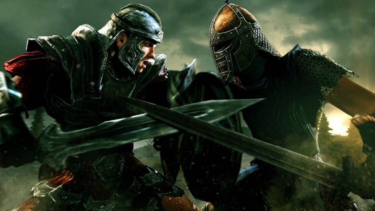 Skyrim をテーマにしたボードゲーム The Elder Scrolls Call To Arms 発売決定 ひとりからプレイ可能 おなじみの要素が盛りだくさん Automaton