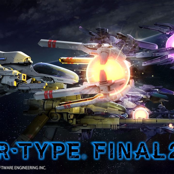 R-TYPE FINAL2』開発資金を募るKickstarterキャンペーン開始。現行全コンソールおよびPCに対応、初期目標金額は4500万円 -  AUTOMATON