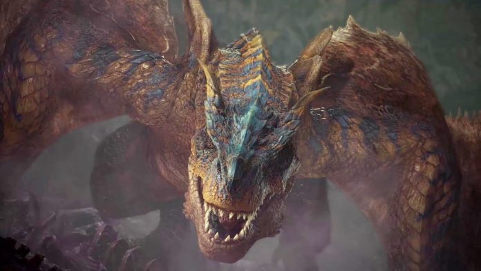 モンスターハンターワールド アイスボーン 第二弾pv公開 ティガレックス 登場 便利な前線拠点 セリエナ など多くの新情報 Automaton