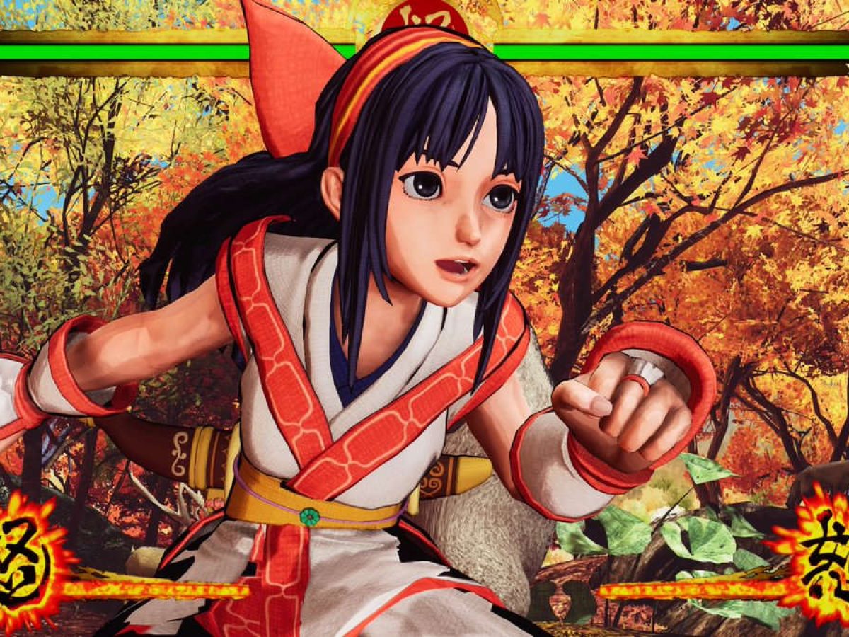 新『サムスピ』ロード時間に驚く高齢ゲーマー。『ドラゴンクエスト