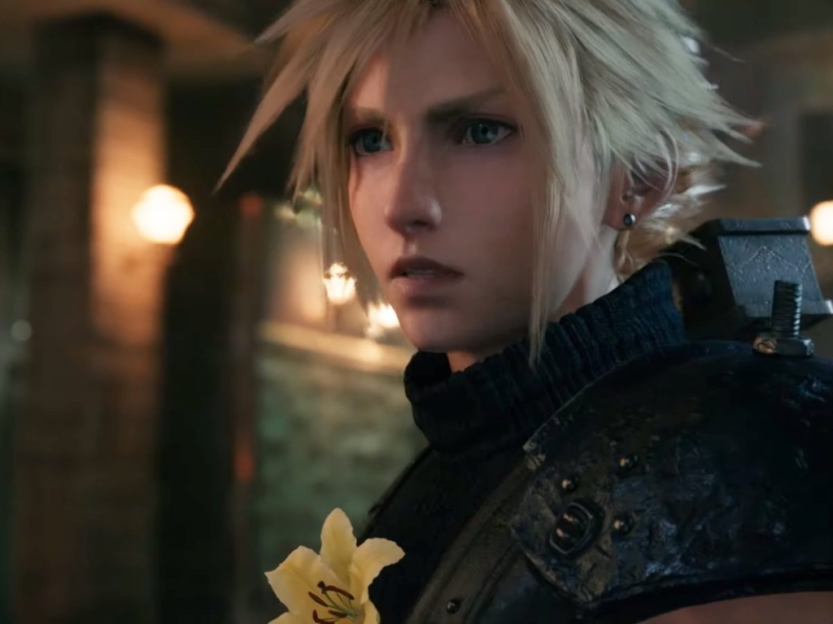 ファイナルファンタジー リメイク ファイナルファンタジーVII リメイク インターグレード