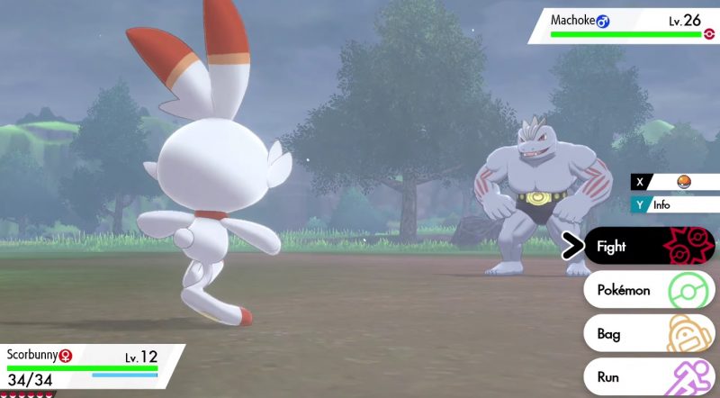 ポケットモンスター ソード シールド Treehouse情報ひとまとめ 登場する過去ポケモン が絞られるという気になる情報も Automaton