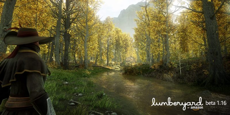 ゲームメーカーとして苦しむamazon 不振の背景に自社エンジンlumberyardがあるとの報道 Automaton