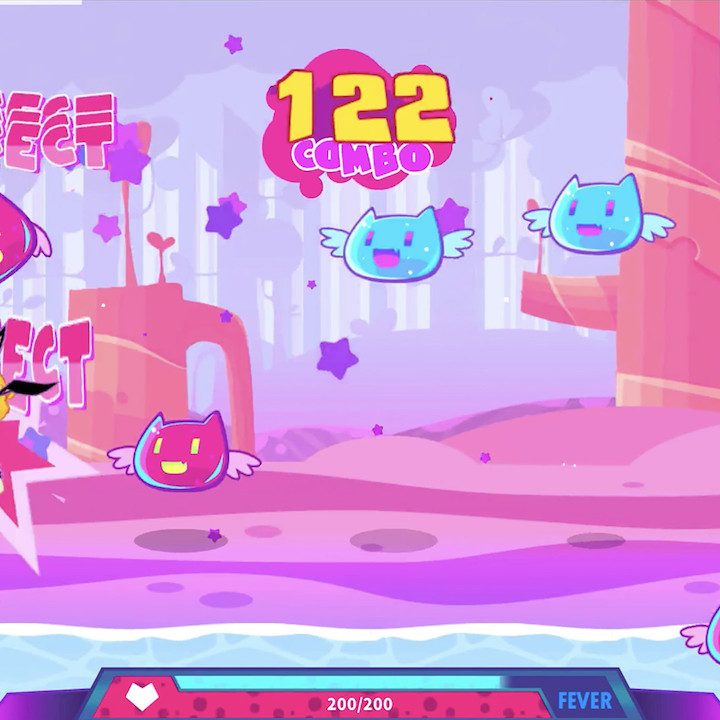 Muse Dash ソフトのみ 新品未開封】Muse DASH ミューズダッシュ 希少 レア switch ソフト