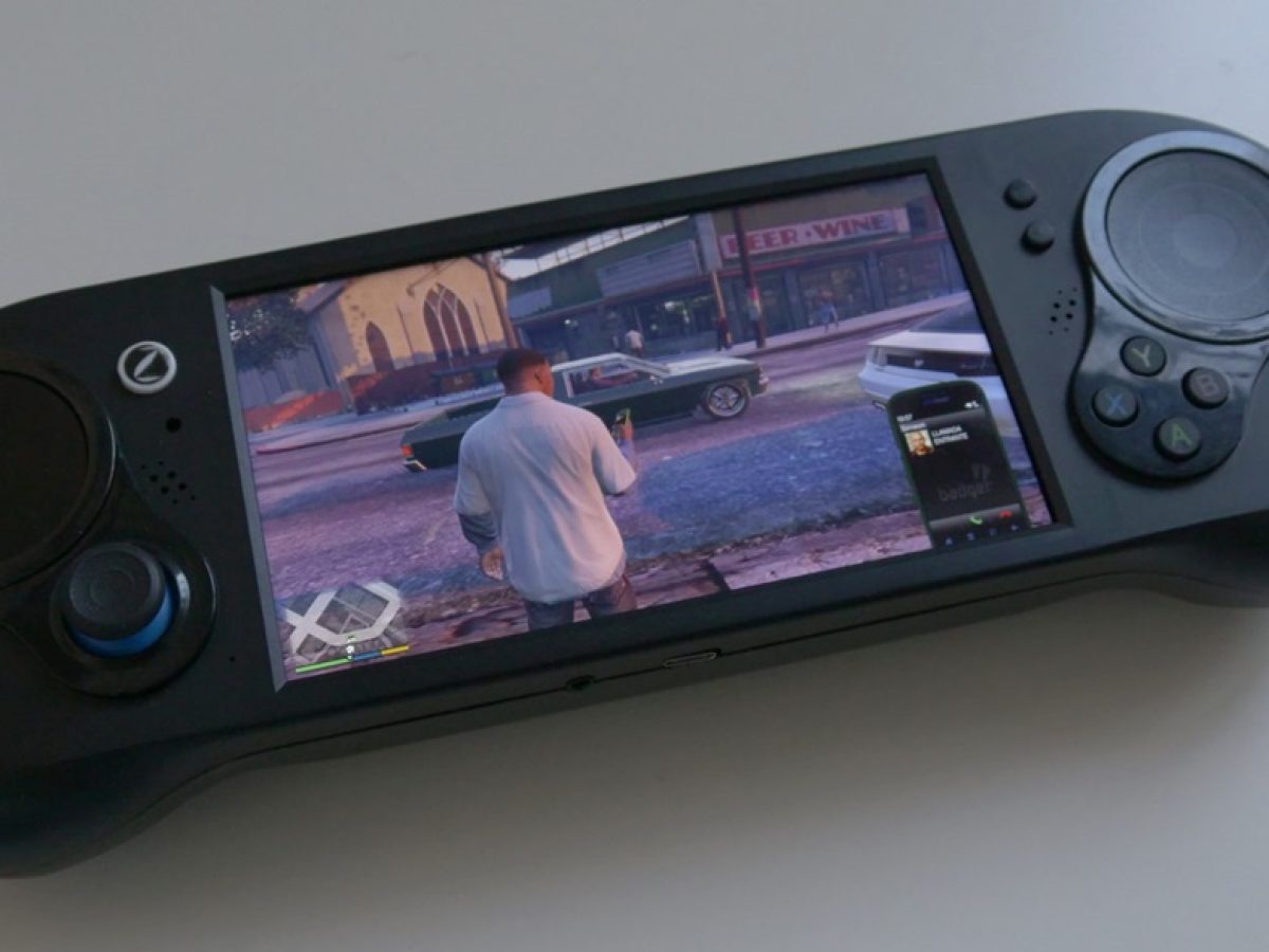 PC周辺機器 Steam 10 games PCがゲーム機に！高まる「Steam」人気―公式コントローラーの店頭