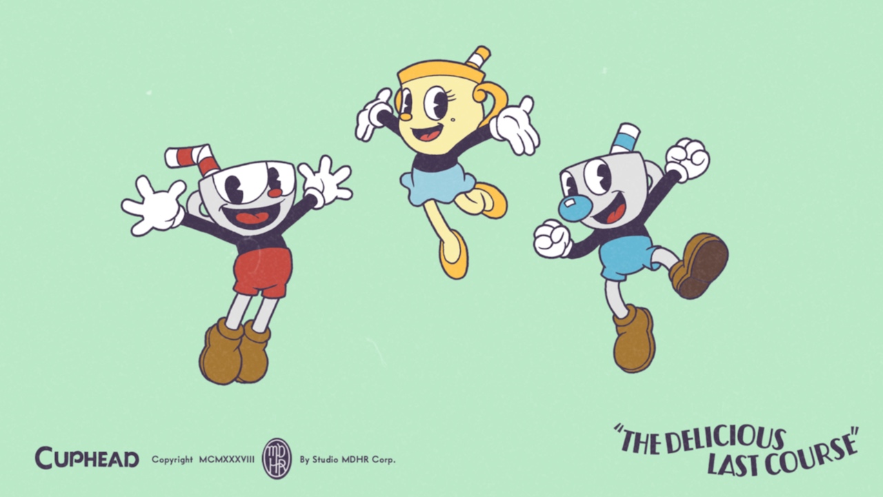 Cuphead のdlc開発に ディズニーアニメに多数携わった経験を持つベテランアニメーターが参加 Automaton