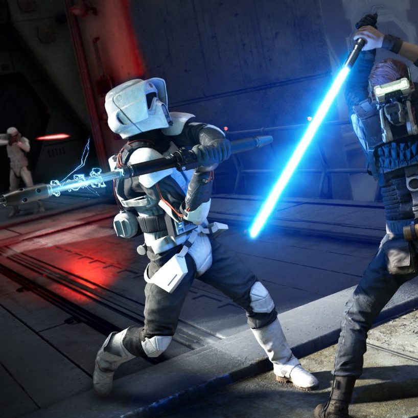 StarWars ジェダイ：フォールン・オーダー』25分間のプレイ映像が公開