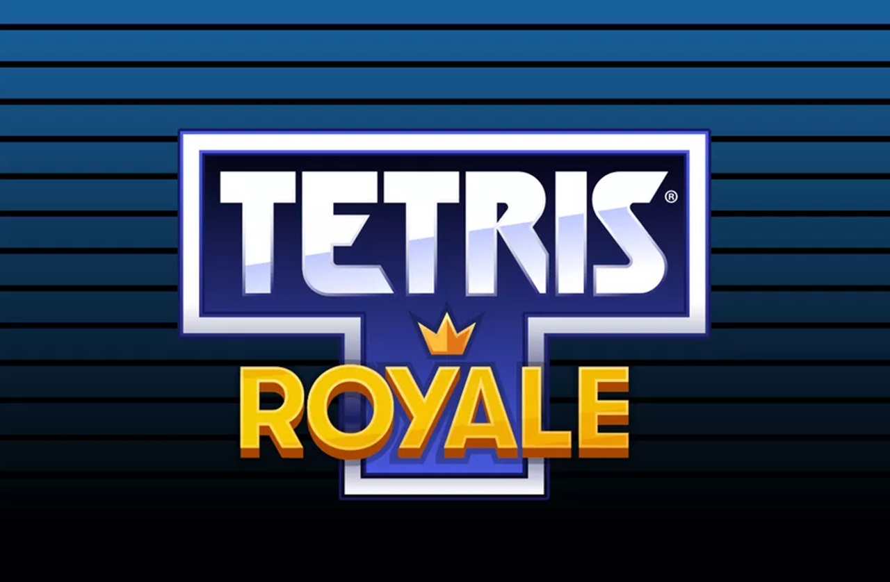 Tetris Royale 発表 Android Ios向けに配信へ テトリス 99 に続くテトリスxバトルロイヤルゲーム Automaton