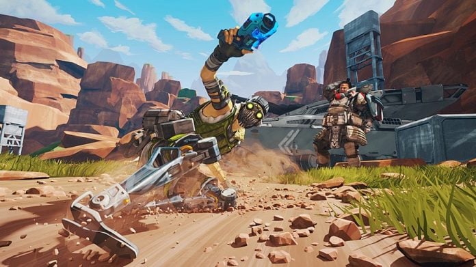 Apex Legends シーズン2で導入されるデイリー ウィークリーチャレンジ