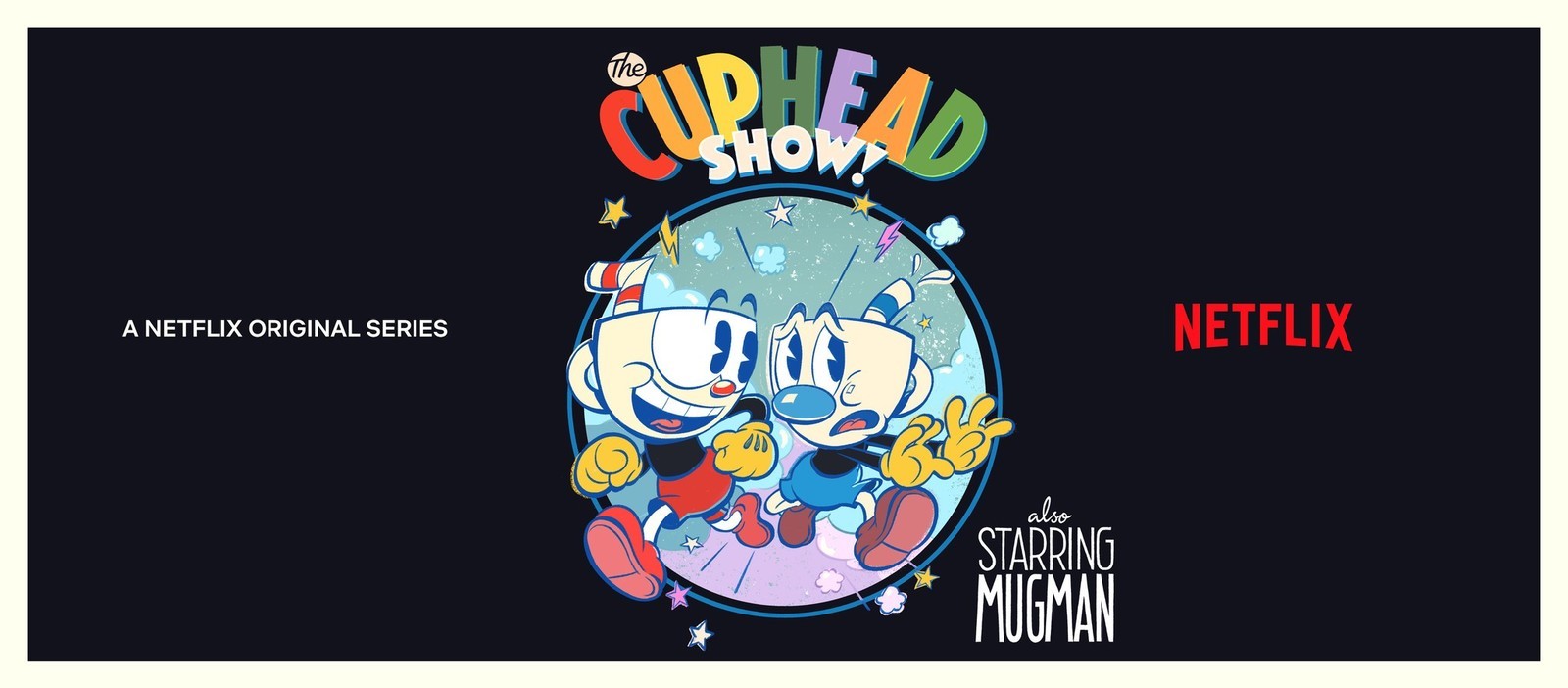 Cuphead が The Cuphead Show としてnetflixでアニメ化 原作に忠実な作風ながらもストーリーはオリジナルなものに Automaton
