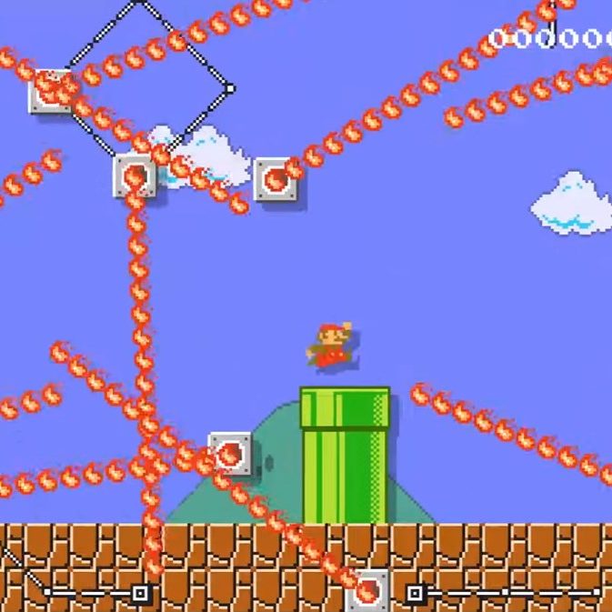 スーパーマリオメーカー2 Amazon.com: Super Mario Maker 2 -Switch (Non-US Version