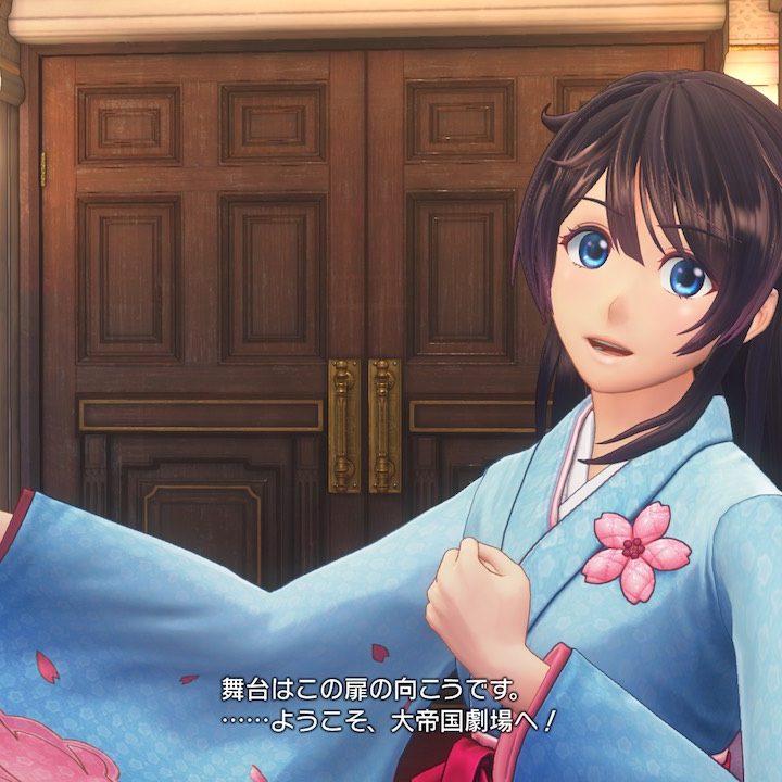 PS4『新サクラ大戦』12月12日に発売決定。初回限定版には豪華サントラ