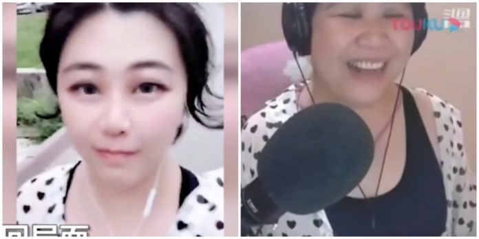 中国で人気の女性ストリーマー 意図せず 素顔 を公開してしまう 写真に写る容姿とのギャップが波紋を広げる Automaton