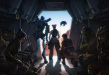 『Apex Legends』にソロモードが期間限定で実装。13日より開始