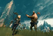 ハイファンタジー・セミオープンワールド『Decay of Logos』8月末にPC/海外コンソール向けに発売へ。日本語対応予定