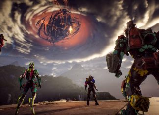 『Anthem』「天変地異」ついに本格始動。4月以来となる新規コンテンツ