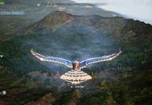 鳥に変身してハワイの空を飛べるオープンワールドACT『Ashes of Oahu』8月29日にSteamで早期アクセス販売へ