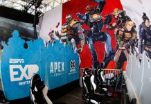 アメリカにて『Apex Legends』の大会のテレビ放送が急遽取りやめ。銃乱射事件の被害者への配慮