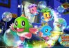 『バブルボブル』シリーズ新作『Bubble Bobble 4 Friends』Nintendo Switch向けに海外発表。タイトーが開発する4人協力プレイ対応アクション