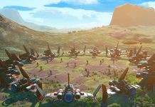 『No Man’s Sky』大型無料アップデート「Beyond」配信開始。新要素導入およびシステム大幅見直し、その内容をかいつまんでチェック
