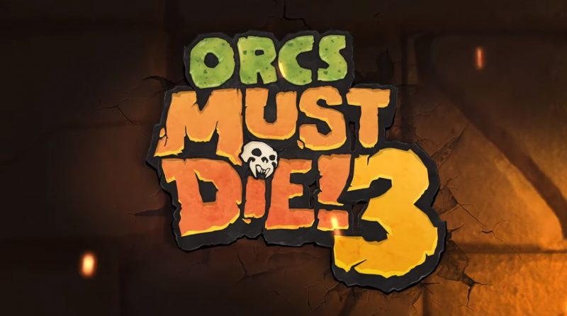 orcs must die 3 local co op