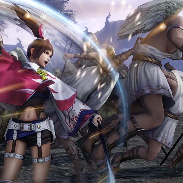 無双OROCHI3 Ultimate』PS4/Switch/Steam向けに発表。12月発売の