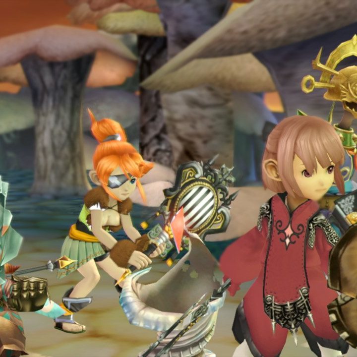 SQUARE ENIX - 【2セット】ファイナルファンタジークリスタルクロニクルリマスター Switch Amazon.co.jp: ファイナルファンタジー・クリスタルクロニクル