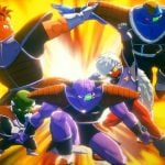 アクションRPG『ドラゴンボールZ KAKAROT』発売日が決定