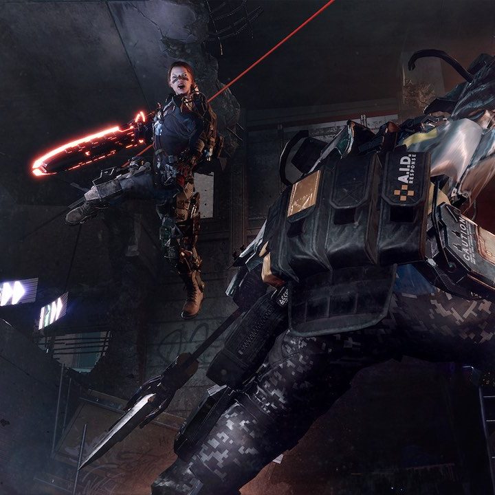 PlayStation4 - PS4 ザ・サージ2 THE SURGE2 Amazon.co.jp: THE SURGE 2 - PS4 【CEROレーティング「Z