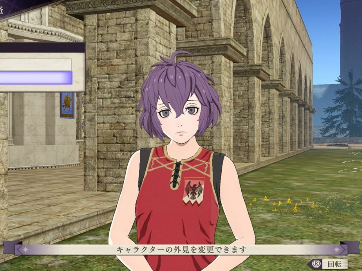 ファイアーエムブレム 風花雪月』第二弾DLCの“雰囲気に合わない”新衣装