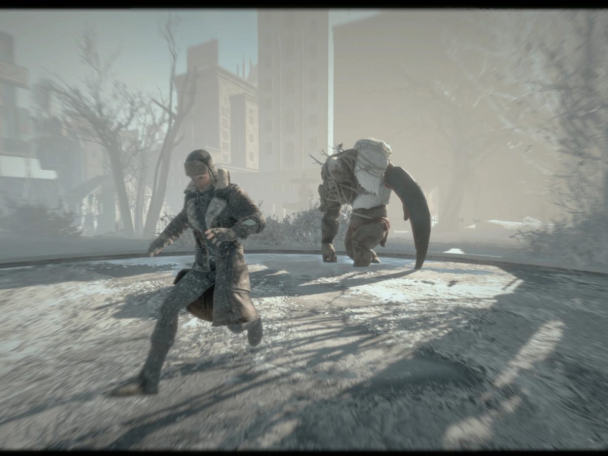 フォールアウト4 Amazon.co.jp: Fallout 4 (Xbox One) : ゲーム