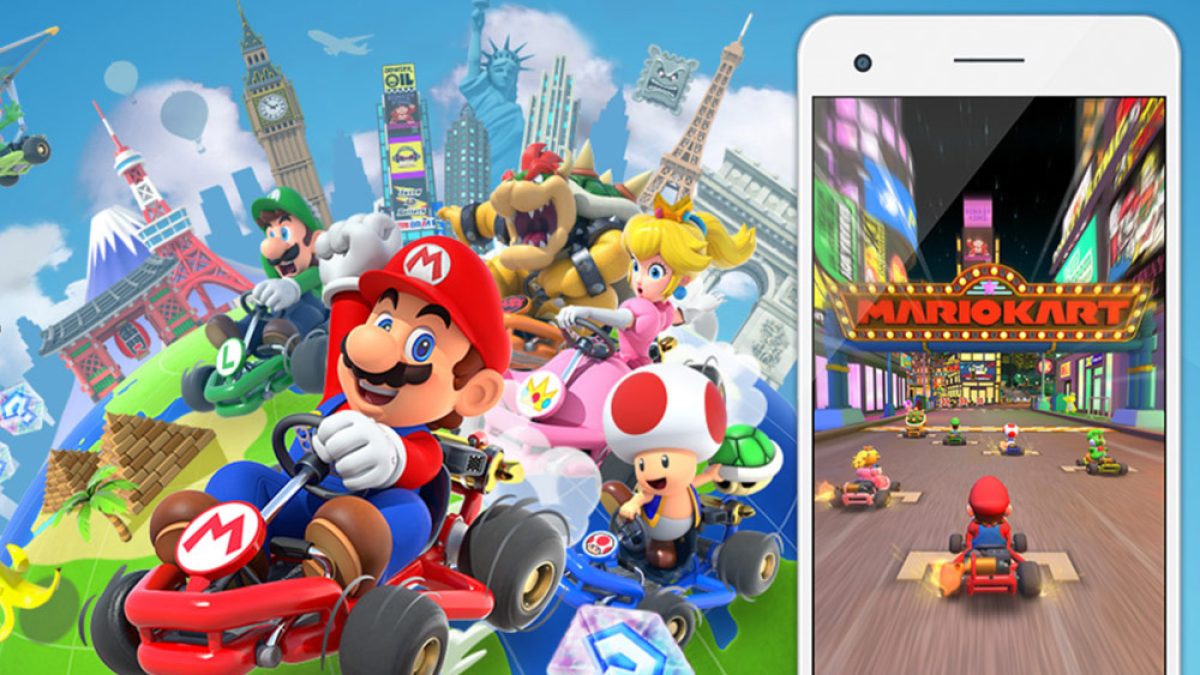 課金に前のめりになる『マリオカート ツアー』。任天堂は懸念を払拭するサービスを提供できるか