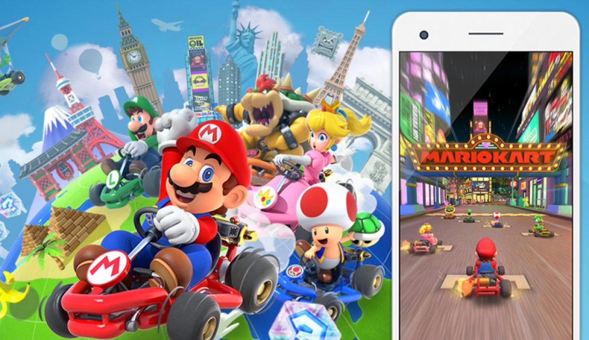 課金に前のめりになる『マリオカート ツアー』。任天堂は懸念を払拭するサービスを提供できるか