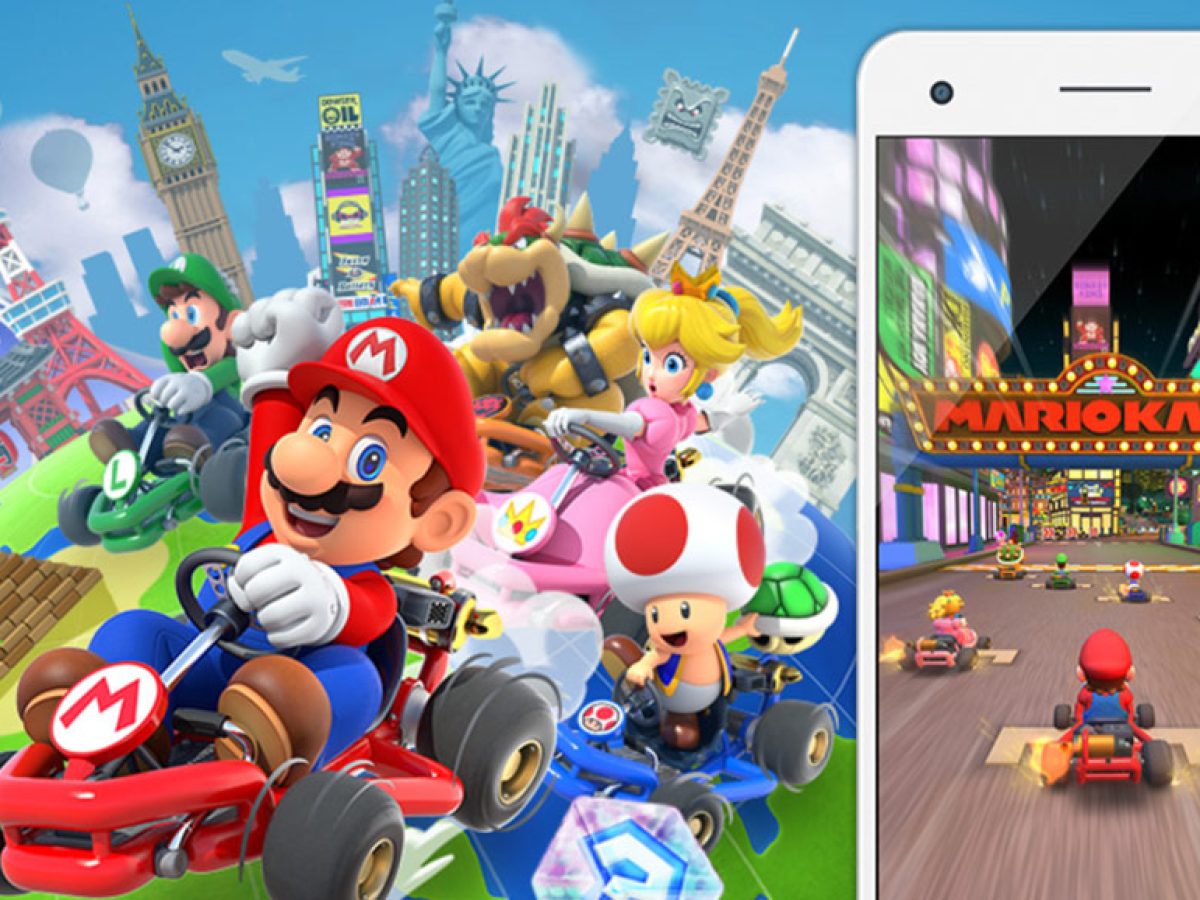 課金に前のめりになる『マリオカート ツアー』。任天堂は懸念を払拭するサービスを提供できるか