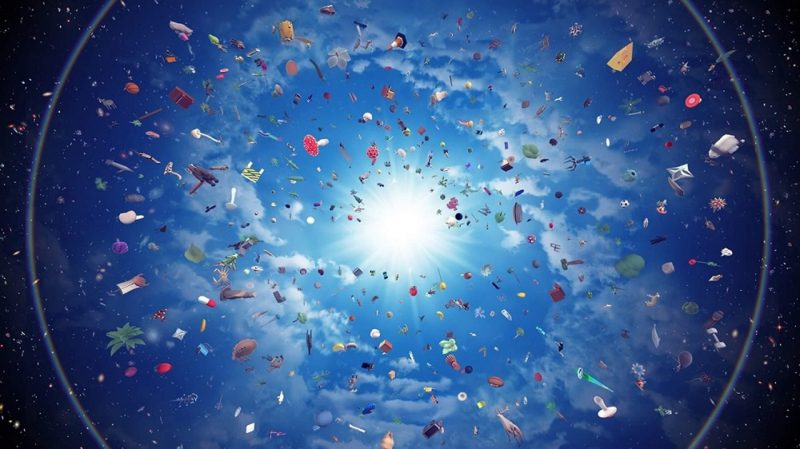 Epic Games ストアにて Metro 33 Redux Everything が期間限定で無料配布中 Automaton