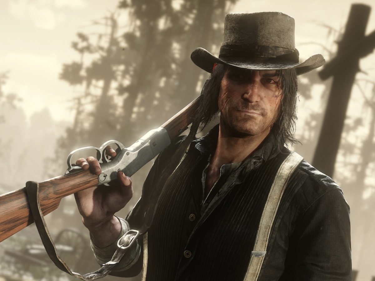 レッド・デッド・リデンプション2』のシングルプレイDLCについて