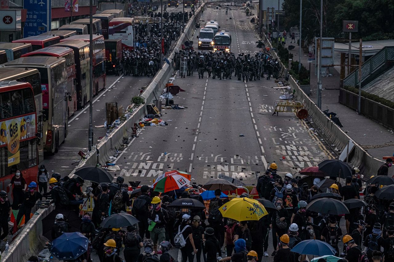 ゲーム会社blizzardが香港のeスポーツ選手を厳しく処分 原因は香港デモの支援 中国でビジネスをする企業が背負う政治的なリスクとは Automaton