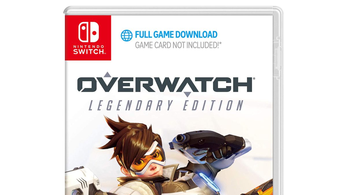 オーバーロード Nintendo Switch パッケージ版 ゲーム『オーバーロード』6/16発売決定！ 限定版の内容も明らか