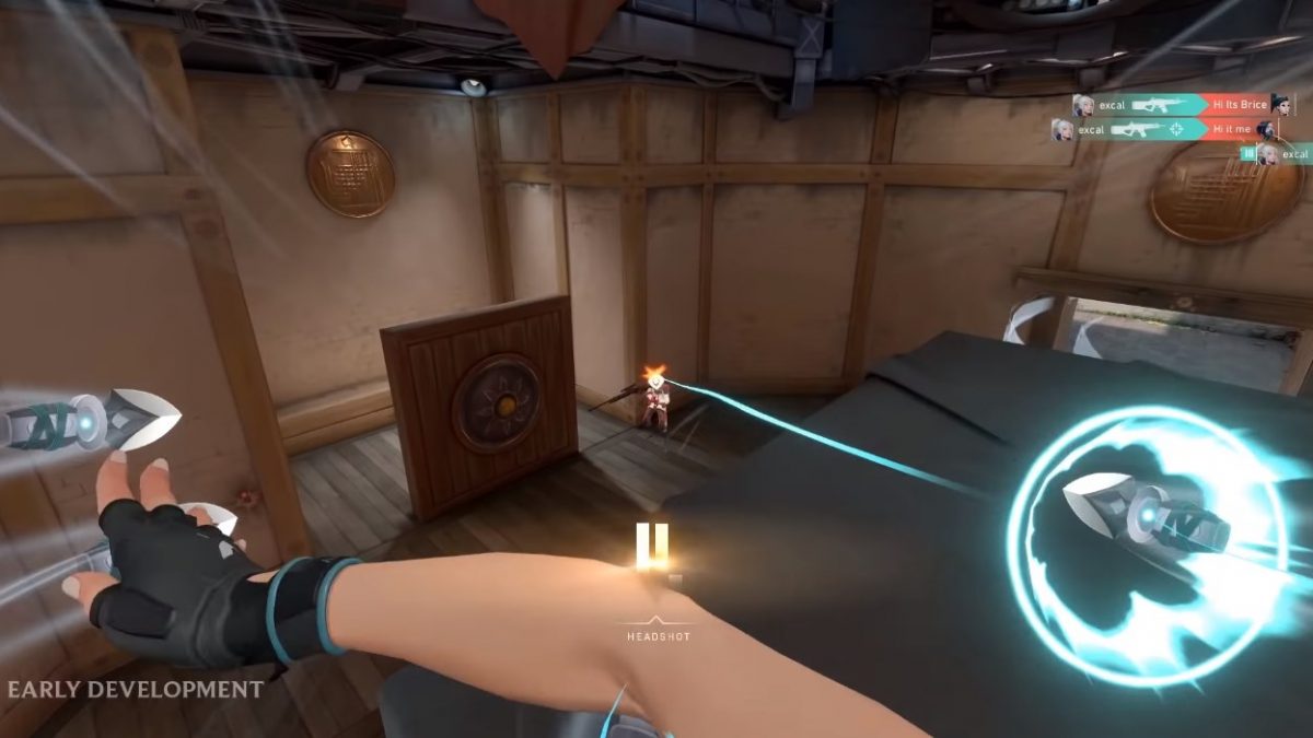 Riot Gamesが新作FPS『Project A』を発表。進化したタクティカル