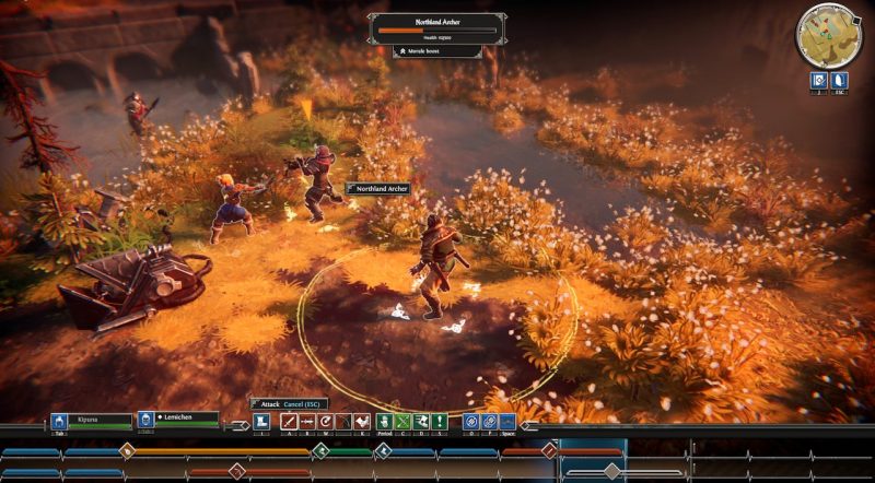 スチームパンクファンタジー戦術ゲーム Iron Danger 年前半にsteamで発売へ 時間を巻き戻し さまざまな戦略を試せ Automaton スチームパンクファンタジー戦術ゲーム Iron Danger 年前半にsteamで発売へ 時間を巻き戻し さまざまな戦略を試せ Automaton